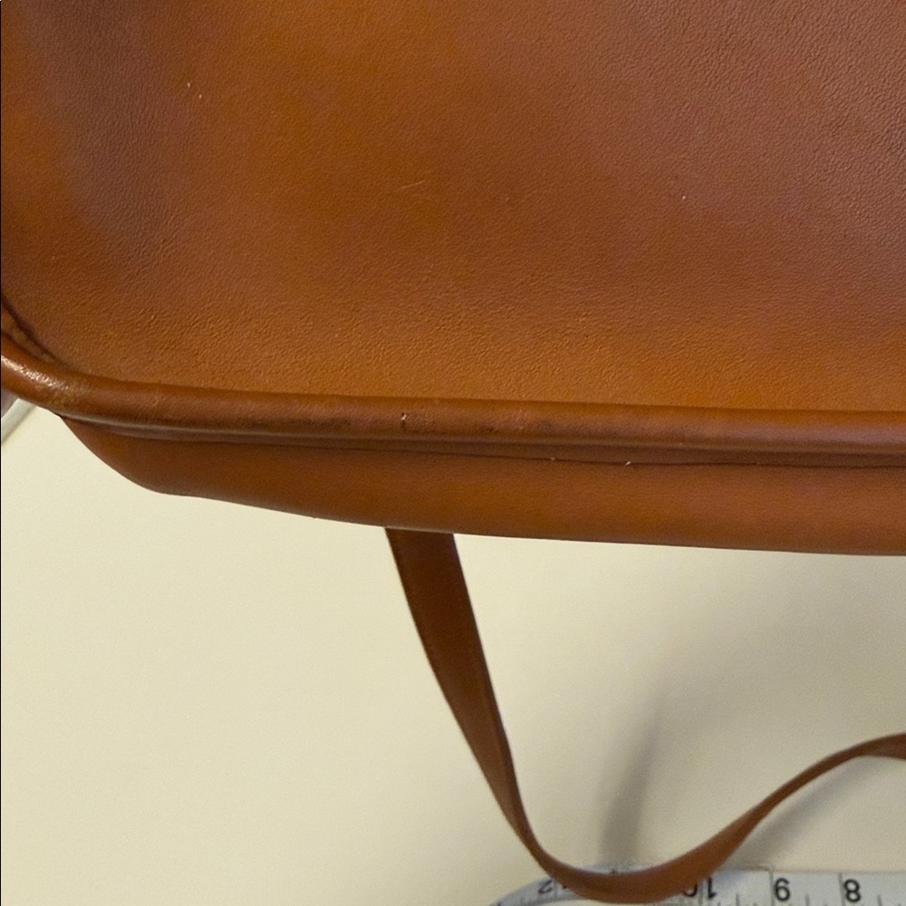 Vintage Coach bag - Picture 8 of 9
